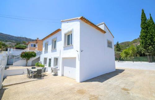 Villa Guadalete by Interhome - Foto 33