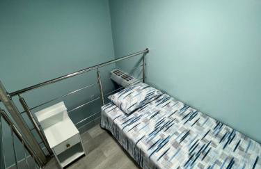 APART HOTEL Wm - Foto 13