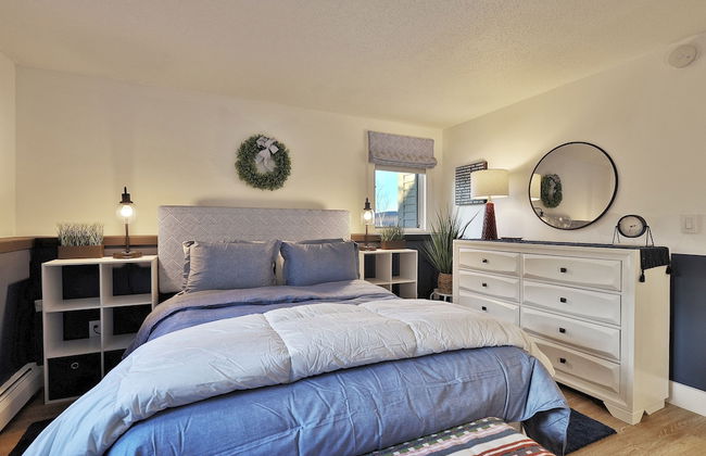 Fall Line Condo E1 1 Bedroom Condo - Photo 5