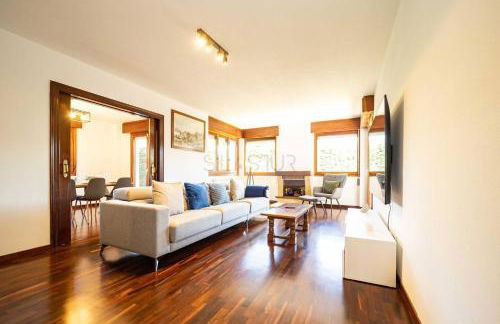 Casa Costera Gijón By Silastur - Foto 2