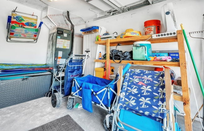 Beach N Bay 204 1 Bedroom Villa by RedAwning - Foto 19