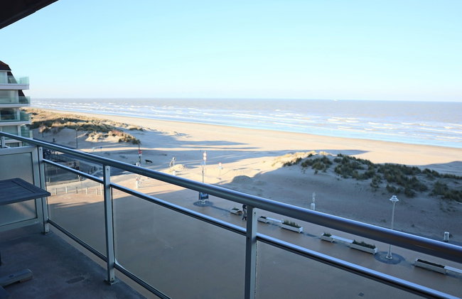 Apartment Near Marina Nieuwpoort - Foto 10