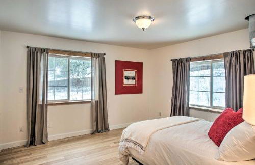 Kettle Falls Home with River Valley Mtn Views! - Foto 19