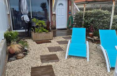 Soulac Côté Plage - Devant l'océan - Foto 1