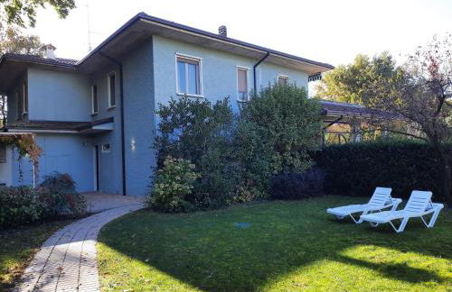 Park Residence Il Gabbiano - Foto 29