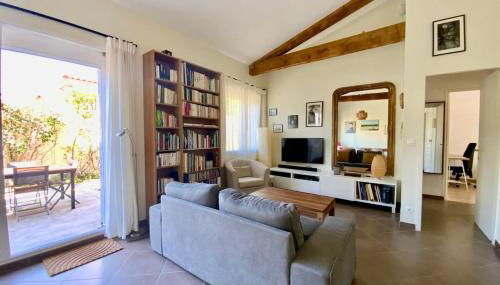 La Poétique - Air-conditioned house with 3 bedrooms! - Foto 2