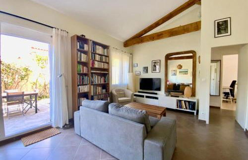 La Poétique - Air-conditioned house with 3 bedrooms! - Foto 2