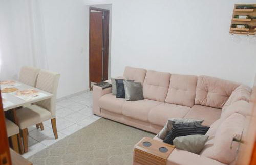 Apto 2 dormitórios 1 banheiro 1 vaga descoberta - Foto 10