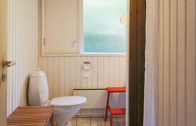 Seaside Retreat in Dronningmolle-by Traum - Foto 9