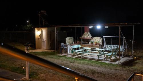 Fotini's Holiday Beach Home - Foto 3