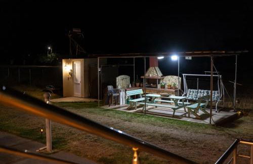 Fotini's Holiday Beach Home - Foto 3