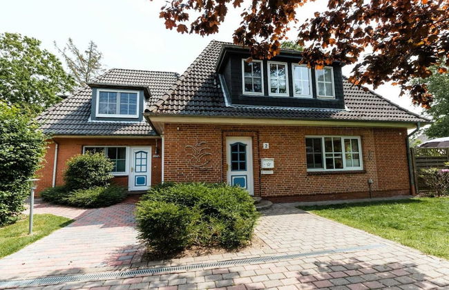 Appartement in St. Peter-ording - Photo 1