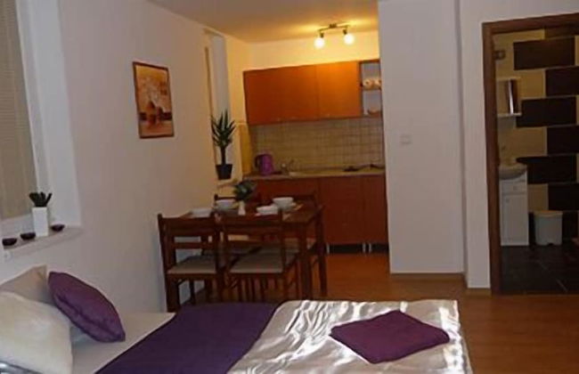 Apartmány STAR - Foto 6