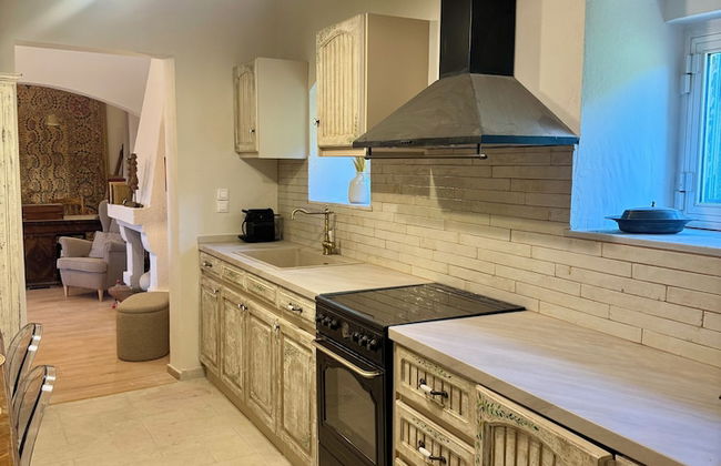 Marcora Historic Mansion - Foto 20