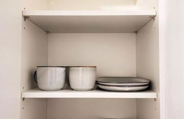 Seezeit - gemütliche Ferienwohnung, Tiefgarage, Cospudener See - Foto 44