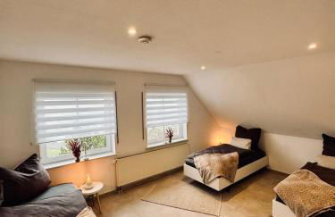 Ferienwohnung Amselweg Haiger - Foto 13