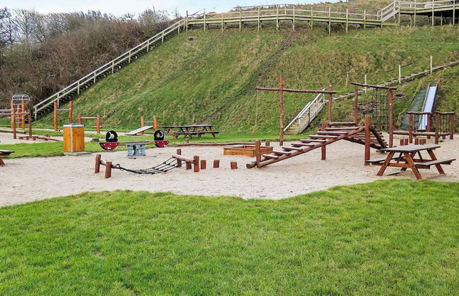 6 Person Holiday Home in Lemvig - Foto 18