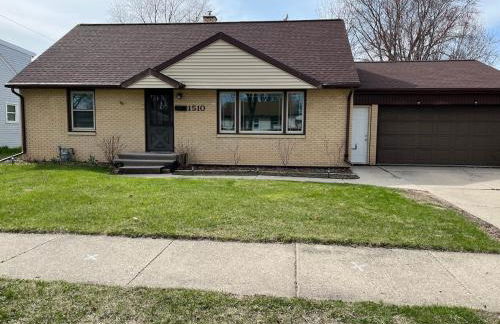 Green Bay getaway to Lambeau and Titletown - Foto 17