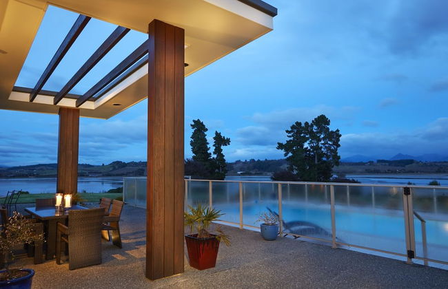 Almyra Waterfront Accommodation - Foto 19