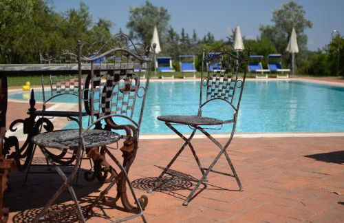 Colle Cavalieri - Country House - Foto 36