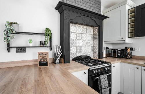 Swiss Haven - Spacious 3 Bedroom House - Foto 16