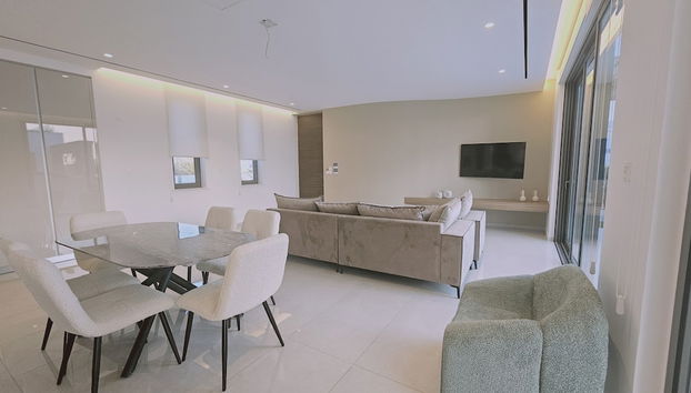 146 2 AN - Stay Oasis Luxury Villa - Foto 5, Habitación