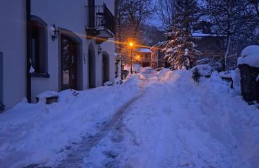 Ristoro la Verna, appartamenti in affitto - Foto 77