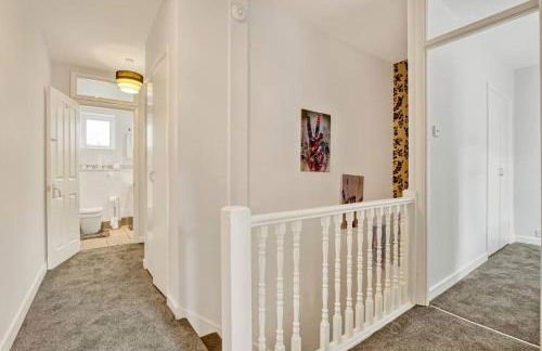 Lovely 3-Bed Clapham Common - Foto 10