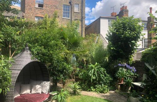 Griffin House Holiday Apartments - Foto 5