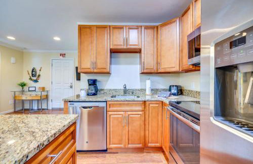 Heart of Historic District Pet-Friendly Home! - Photo 11