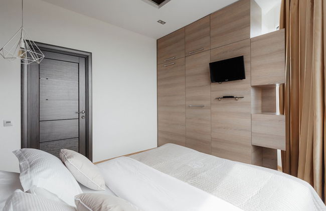 Royal Apartments Gagarinskoe plato 5a - Photo 21