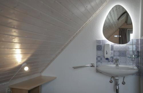 Ferienhaus "Bären Ecke" am See im Bergland - Photo 3