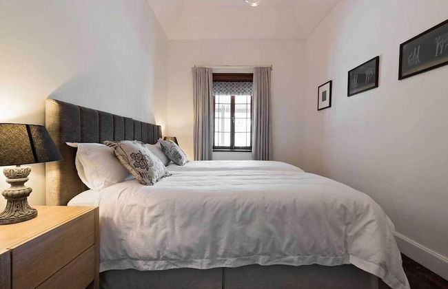 Jacobs Estate Cottage - Foto 4