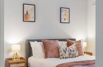 Stylish 2BR Georgian Flat Prime Camden Location - Foto 26