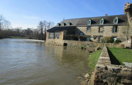 Gîte Le Bourgneuf - Photo 33