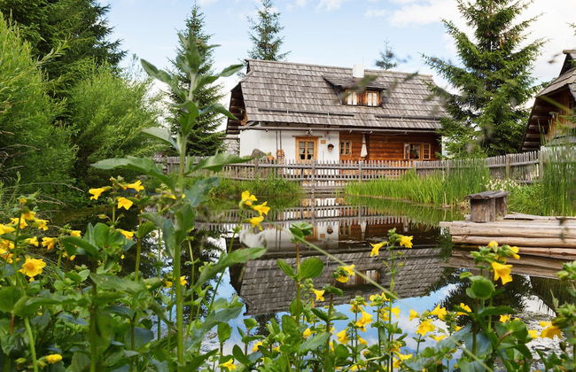 Almdorf Seinerzeit - Foto 39