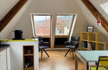 Moderne Apartments in attraktivem Altbau - Foto 24