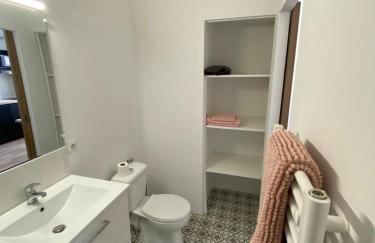 V3 Studio tout confort plein centre 5 min Golfech - Foto 15