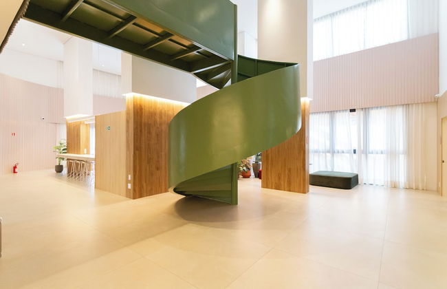 Co.Next Liberdade - Foto 3