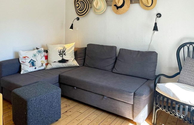 4 Star Holiday Home in Degerhamn - Foto 9