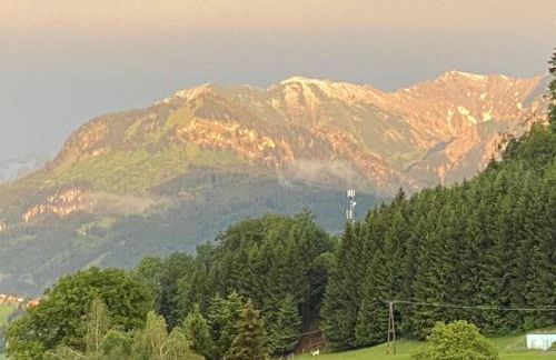 Ferienwohnung Alpenherz 80qm - Foto 25