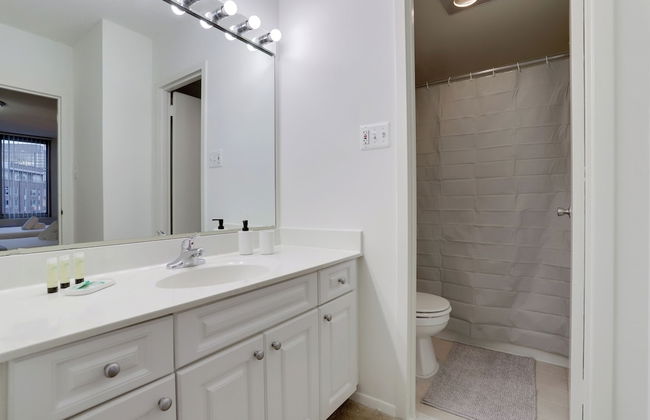 Crystal City Apt Close to Airport - Foto 40