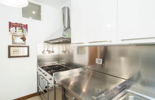 Marisol's House, Colosseo - Photo 18