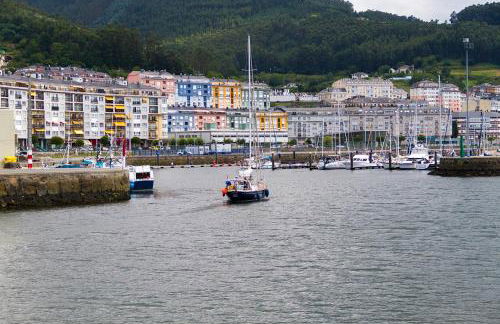 Apt. p/4 en la Playa de Viveiro - Foto 16