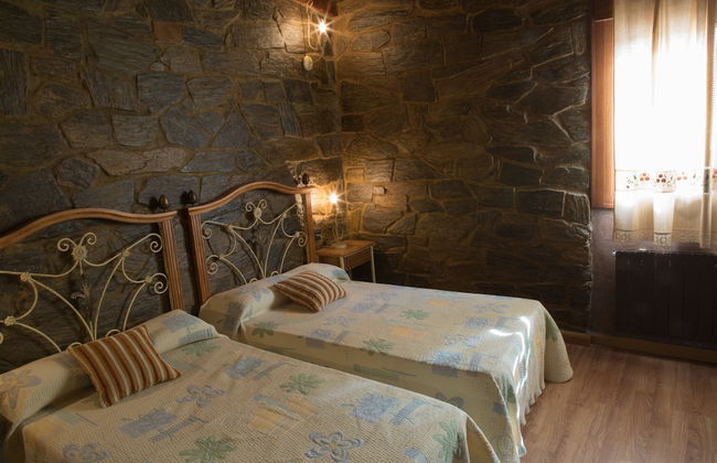 Casa Rural Vaelico - Foto 13