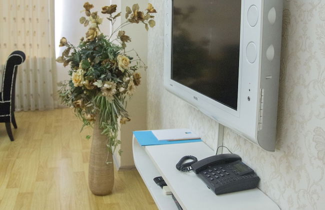 Airport Residence Kurtkoy - Foto 34