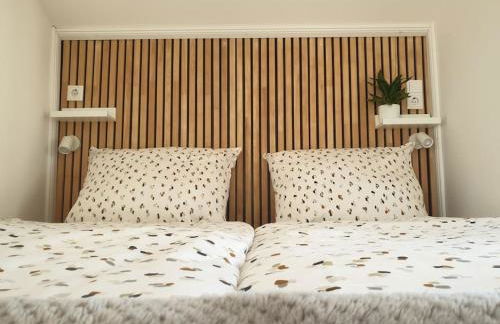 lüdde huus - Foto 28