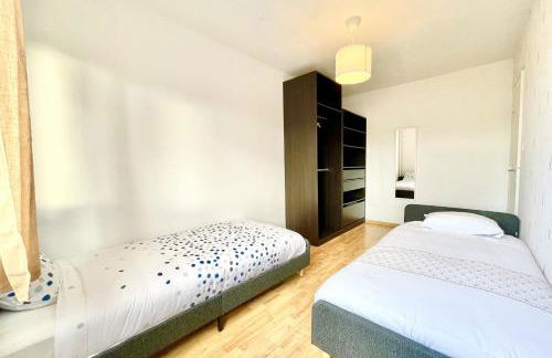 Family getaway in Colmar with balcony - Foto 23