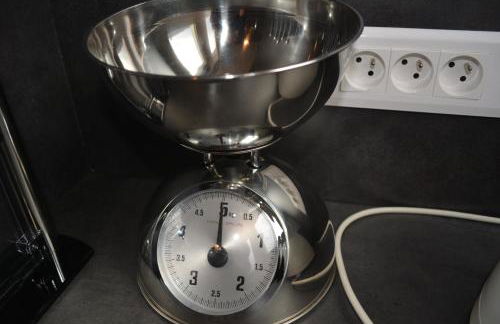 Appartement-terrasse parking privé Meublé de Tourisme 4 étoiles - Foto 26