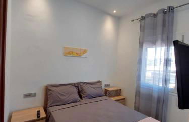 Ethereum City Αpartment - Suite - Foto 13